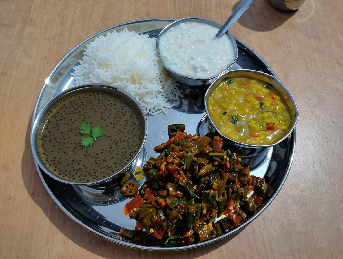 Dal baht 2