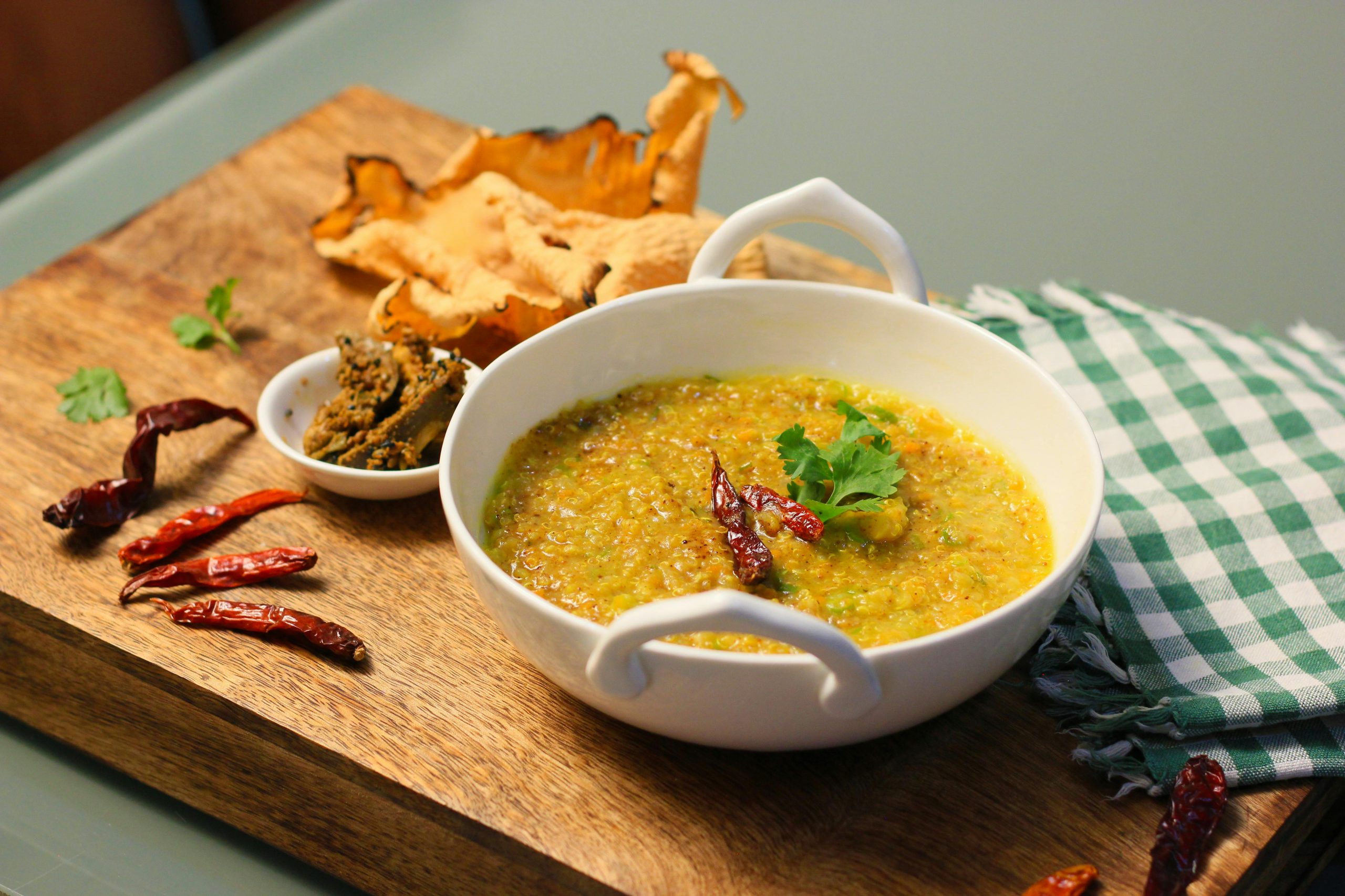 Mix Dal