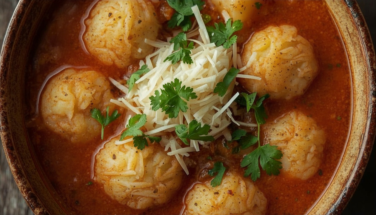 Sherpa Potato Soup 2