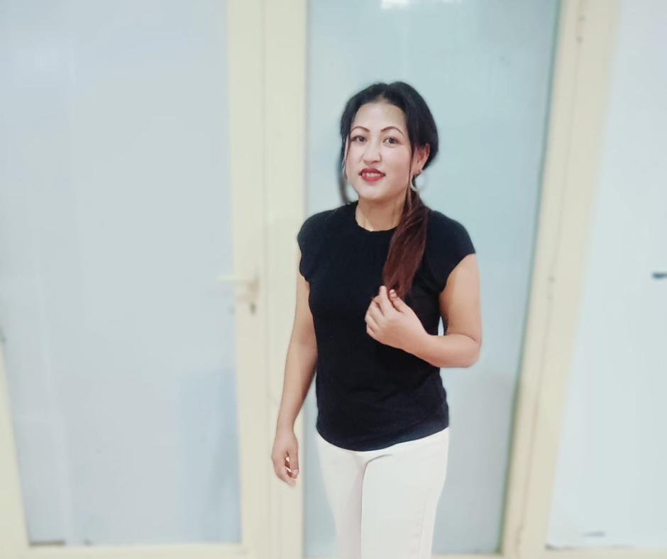 Sangita Thakuri 3