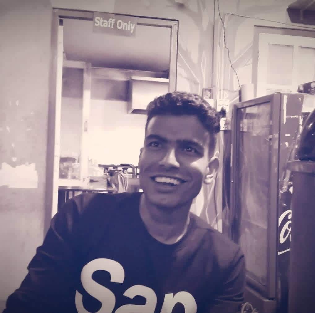 Surya Joshi